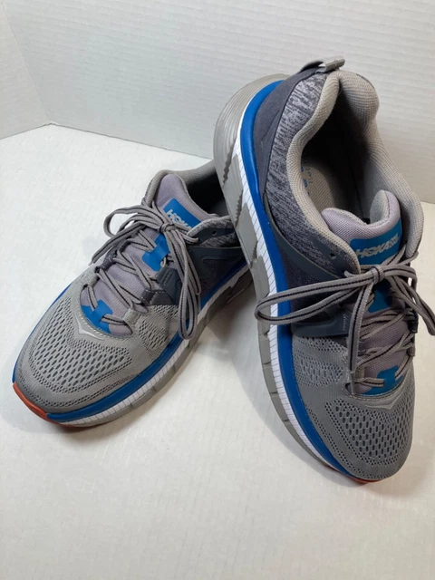 hoka one one gaviota 2 vs asics kayano