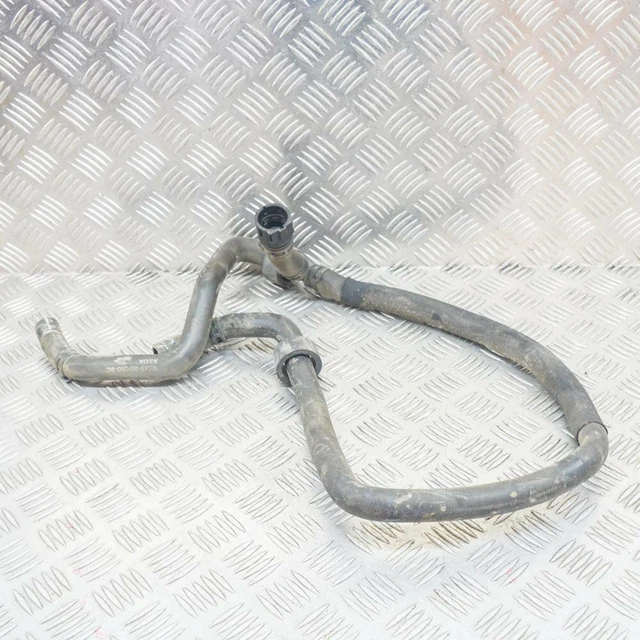 JAGUAR XF X250 3.0 D Tuyaux de Liquide de Refroidissement 9X238D050BC