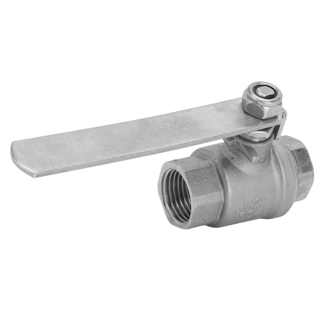 Valvola deviatore lavaggio occhi ottone multifunzione antiruggine sostituibile argento F GF0 3