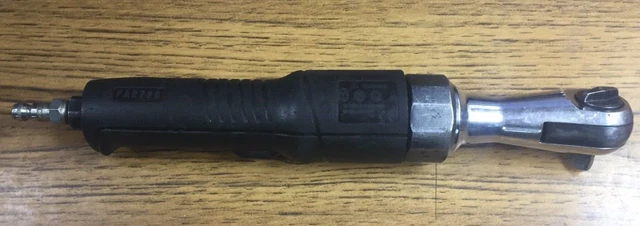 Snap-On Far720 Pneumatic Ratchet