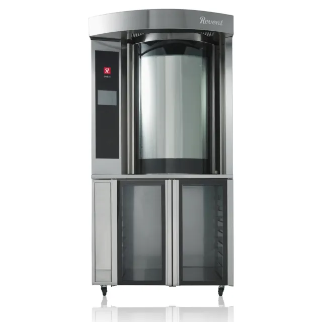 Revent ONE39-E Electric Convection Oven