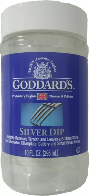 Goddards Silver Dip 295ml