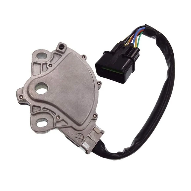 AUTOMATIC GEARBOX INHIBITOR Switch For Mitsubishi Shogun Pajero L200 2.