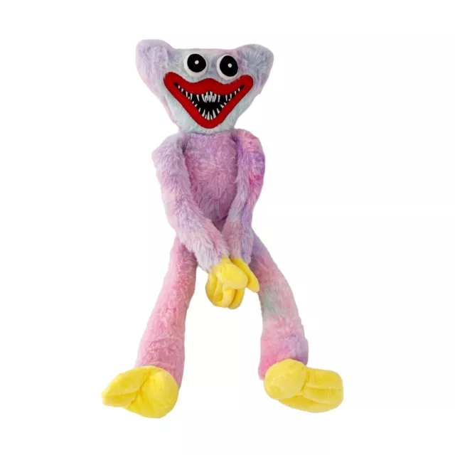  UCC Distributing Poppy Playtime Scary Doll 8” Plush Toy : Toys  & Games