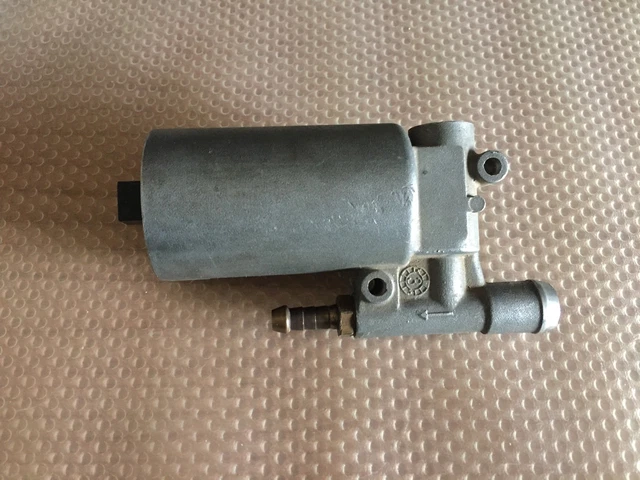 Pompa Benzina Originale Piaggio Per Iniettori - Ricambio Di Alta Qualità Per Aprilia E Piaggio Di-Tech - Foto 6