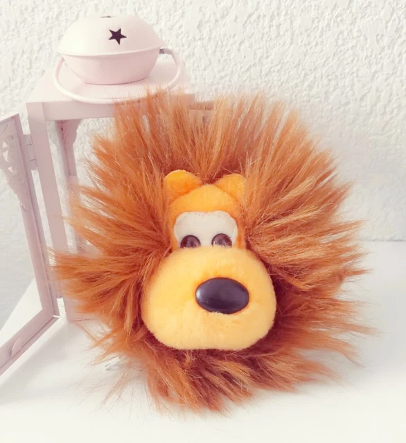 peluche lion lcl