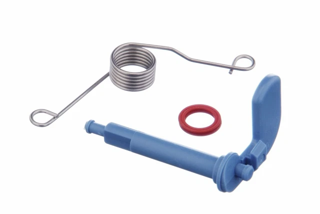 166630 Declencheur boite distributeur produit lave vaisselle joint  dosage