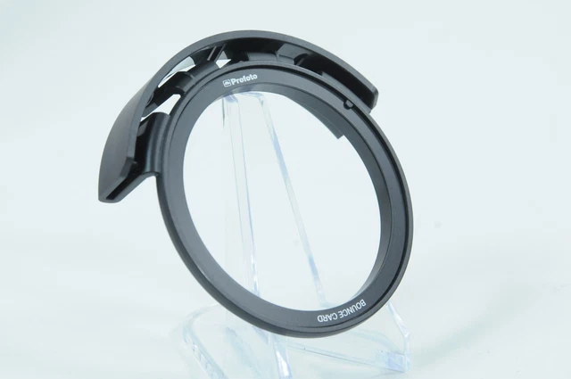 Tarjeta de rebote Profoto para A1 Flash #G140