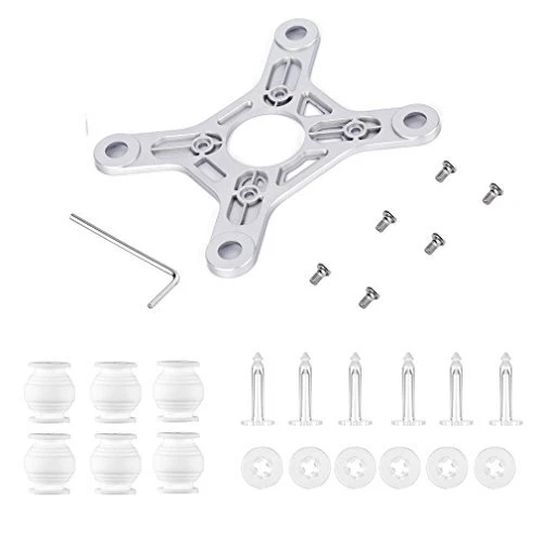 Gimbal Mounting Plate for DJI Phantom 3 Advanced Professional