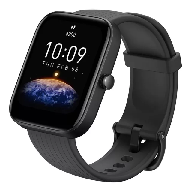 Altius fitness online smartwatch review