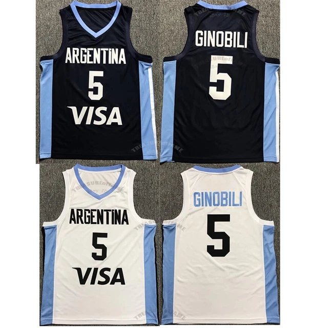Rare Jordan Clarkson #6 Pilipinas Basketball Jersey Philippines Printed  Custom