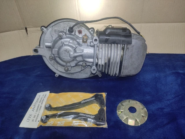 CIF embrayage 56 mm | Piaggio, Ciao, SI, Bravo, Boxer