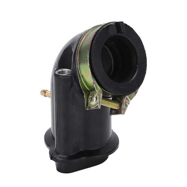NUOVO tubo collettore aspirazione carburatore 25 mm/31 mm per motore GY6 125cc150 cc ATV Quad