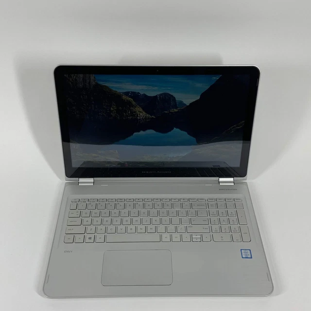 HP ENVY M6-W103DX i5-6200U 8GB RAM 1TB HDD en EUR