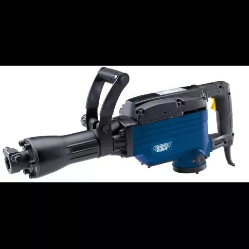 Draper shop 110v breaker