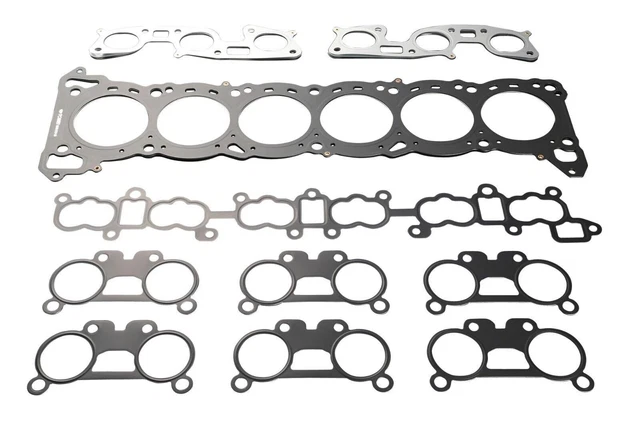Tomei 87 mm / 1,5 mm set guarnizioni motore metallo - adatto a Nissan Skyline RB26DETT