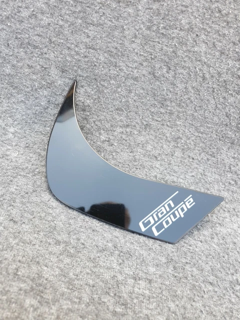 BMW F06 Grand Coupe Finitura pilastro posteriore C lato destro 7358002