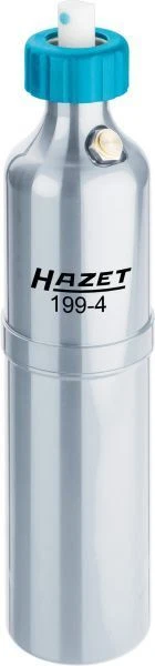 Flacone spray per pompaggio Hazet 199-4