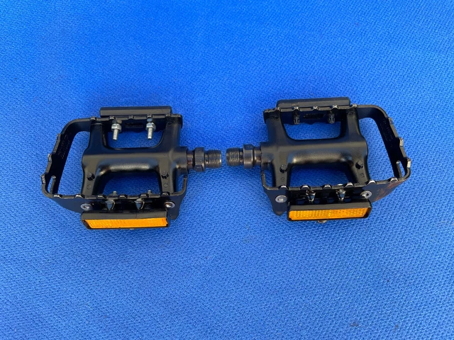 Shimano Deore FC-M6000-3 - jeu de pédalier Hollowtech II