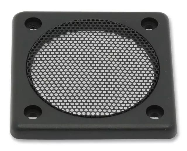 GRILL FÜR FR 7, FRS 7, SCHWARZ, Wandler Zubehör, Menge 1 | 2312