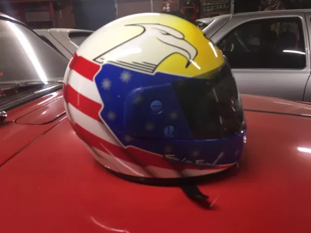 Casco john kocinski hotsell