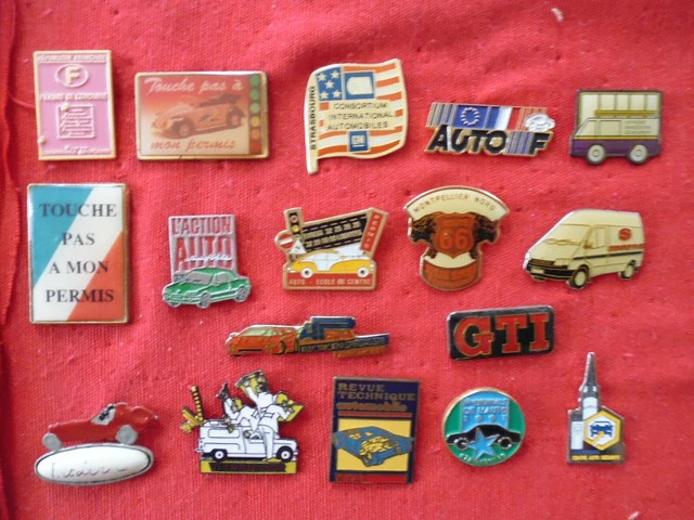 Badge Vintage 1950 Permis De Pêche Résident De Pennsylvanie