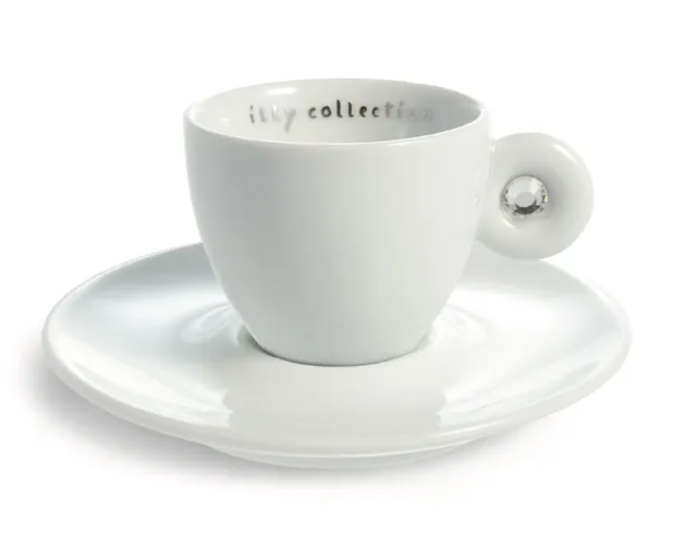 illy Art Collection Miss illy 2001 Matteo Thun nuovo IMBALLO ORIGINALE