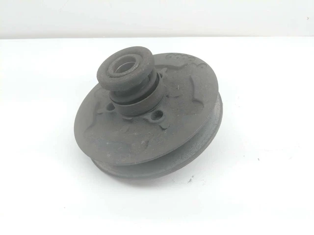 05 Kawasaki Brute Force 750 CVT Secondary Driven Clutch (A)