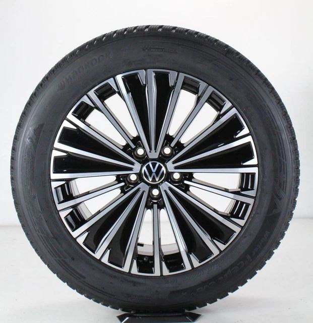 Alufelgen Fr Vw Tiguan 18 Zoll