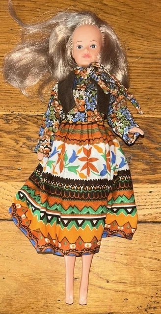 Bella Poupée Tressy En Boîte - Combinaison Blanche & Gilet Jaune (Collection)