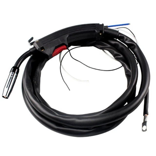 MACCHINA per SALDATURA MIG MAG HINE / ACCESSORI per ATTREZZATURE Torcia per V7Z8