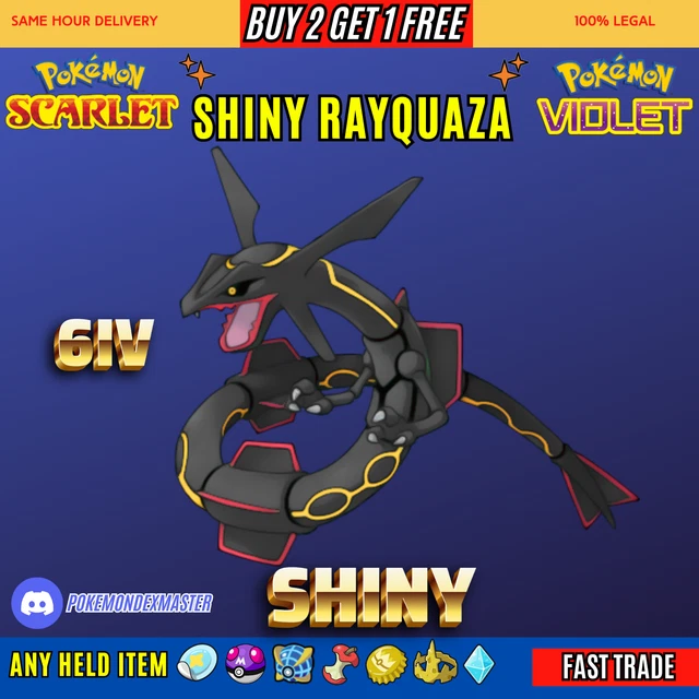 Shadow Lugia 💎 Ribbon Master XD001 Evento Gale Of Darkness Per Scarlatto E Viola - Nintendo Switch
