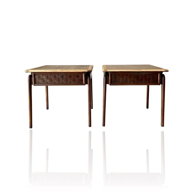 Lane perception side table pair Lane perception side table pair