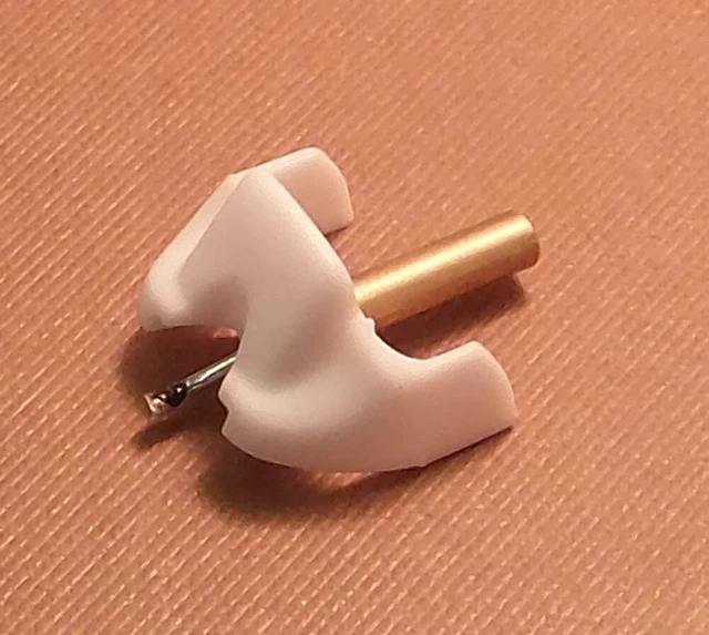 New generic needle for Stanton 500.V3 500A 500AL 5107AL D5200SK Mk2 DJ Craze New generic needle for Stanton 500.V3 500A 500AL 5107AL D5200SK Mk2 DJ Craze