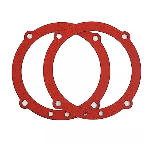 IEQFUE 2PCS 501001 Cap Gasket Compatible with Paslode F-350S F-250S-PP F400S...