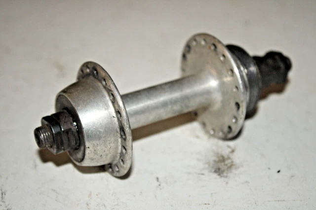 Roue Libre Sachs 8 Vitesses 12-24 Dents - Vintage Vélo Course - #7