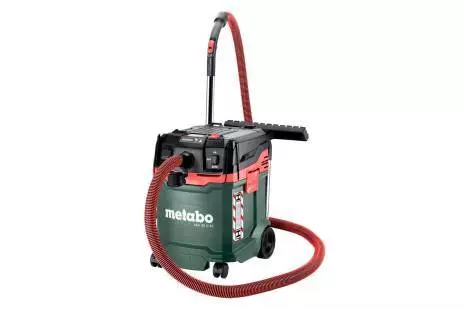 Metabo Allessauger Sauger + manuelle Filterabreinigung ASA 30 H PC (602088000)