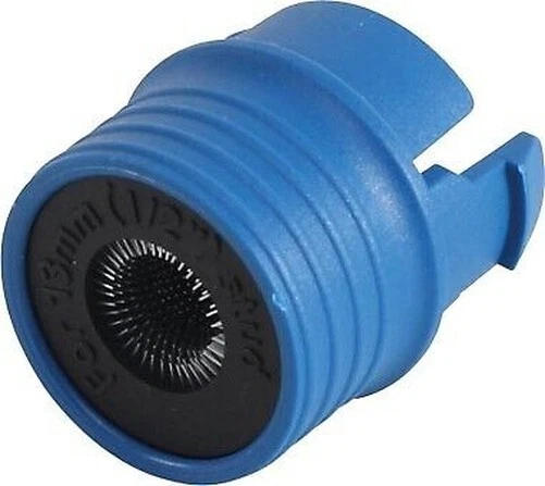 Cabeza Cepillo De Repuestos ° 13 MM Limpieza Pendientes Tuercas BGS Technic