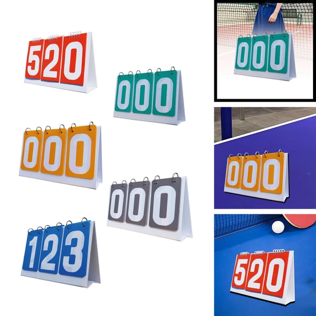 Plaque De Score Numérotée Pour Moto Cross THINCAN - Numéro De Compétition Avant Pour YZ125, YZ250, YZF, WR