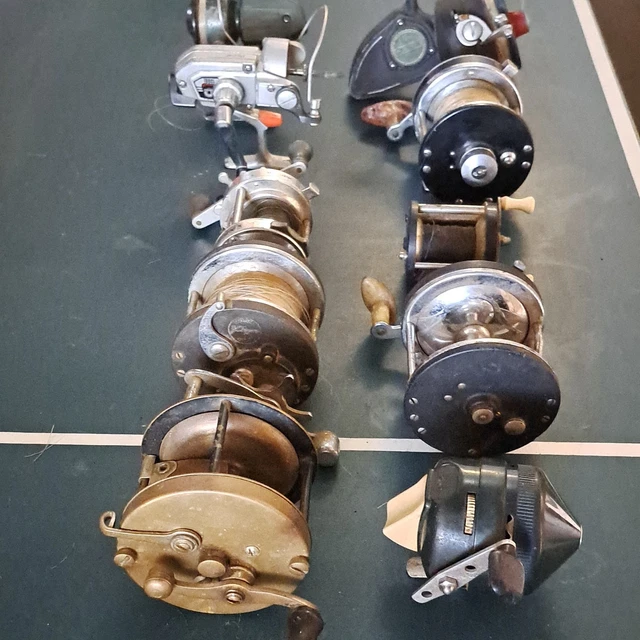 deep drop electric fishing reel Daiwa Tanacom 1200 More power is also Size:1 (8pk) Rhino-Rack Fishing Rod Holder Brand_Tsunami Fishing
