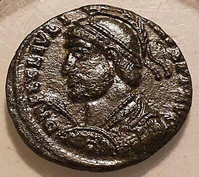 2,70g FEL TEMP REPARATIO/BSIRM Maiorina réduite Sirmium 355-357 Julien II 