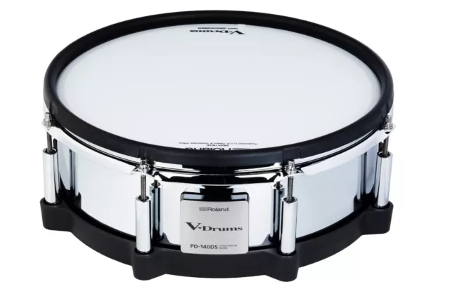 Roland PD-140DS V-Drums Snare Pad 14inch Electronic Drum Eredra NEW