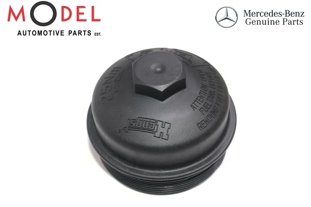 Mercedes Benz Genuine New Filter Head 0000925208