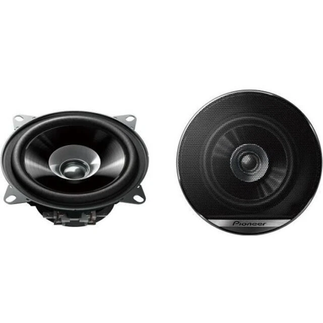 Pioneer Audio Systems & Car Accessories