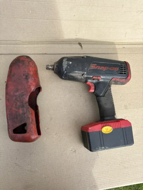 Snap on ctu6850 hotsell