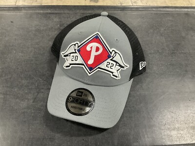 phillies 2023 nlcs hat