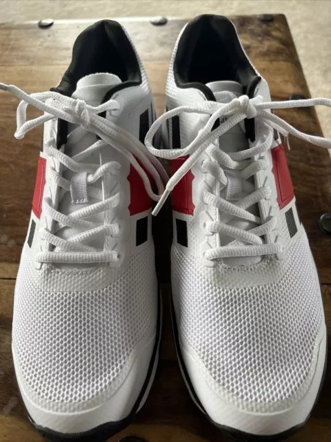 Gray Nicolls Cricket Spikes Shoes UK Size 10.5