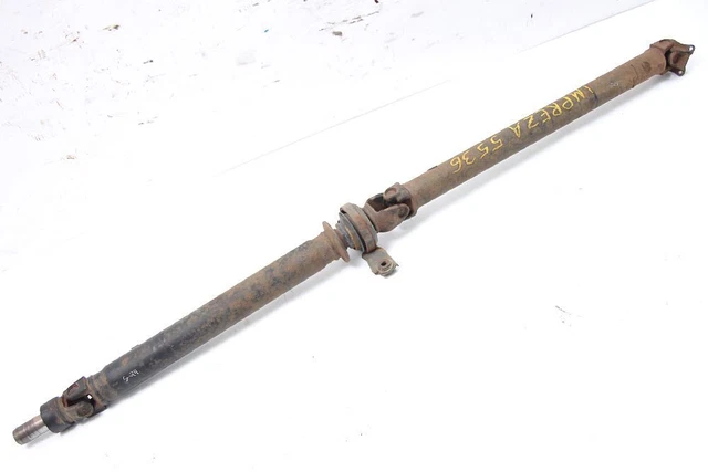 Albero cardanico per SUBARU IMPREZA 3 GR GH 27111FG010 1.5 79 KW 107 CV benzina 01-200
