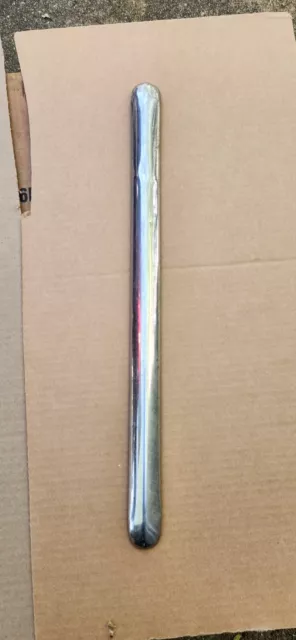 1947 1953 Chevy GMC AD Truck WINDSHIELD CENTER DIVIDER BAR Original GM Outer
