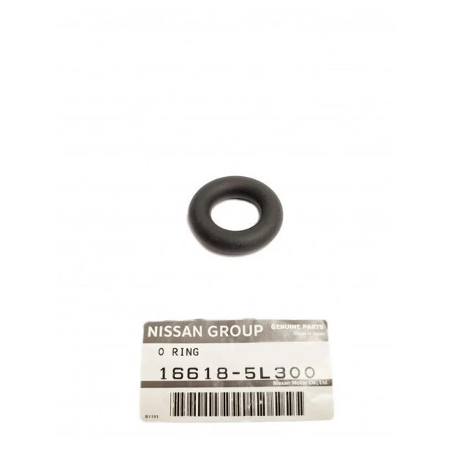 Replacement Black Color Rubber O Ring Kit BC1027 For Nissan 16636-0Z800 - Foto 12